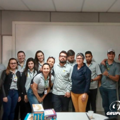 #GrupoDago - Setembro amarelo, prevenção do suicídio e educação